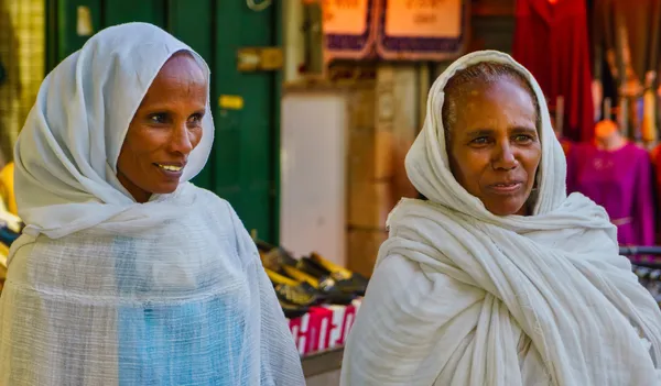 Local People | Israel