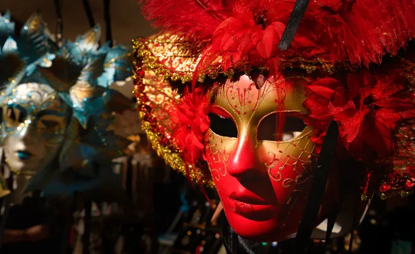 Venezianische Maske | Venedig