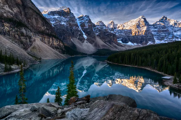 Moraine Lake | Banff NP