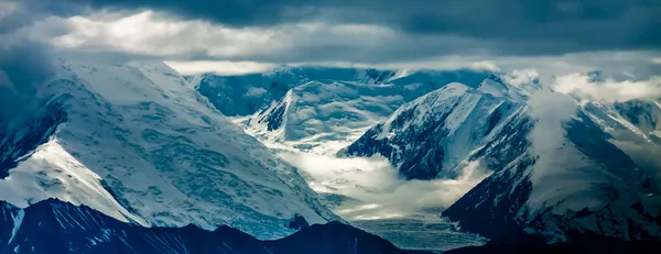 Denali National Park | Alaska