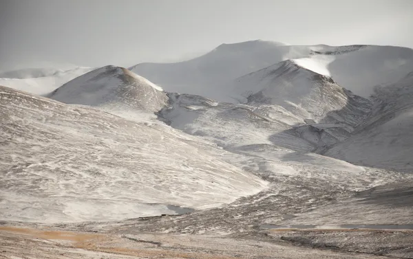 Schneelandschaft | Tibet