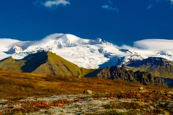 Vatnajökull Glacier