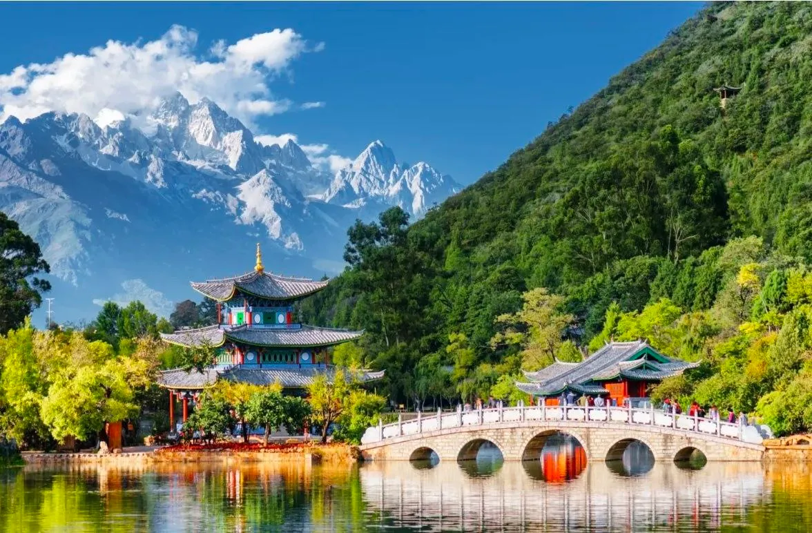 Lijiang Shuhe – Die traditionsreiche Naxi-Altstadt