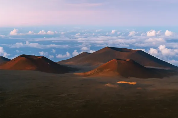 Mauna Kea