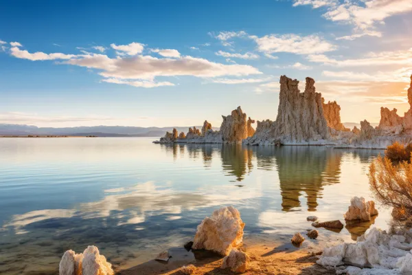 Mono Lake | California