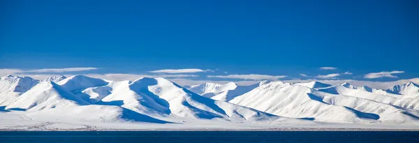 Schneeberge Panorama | Tibet